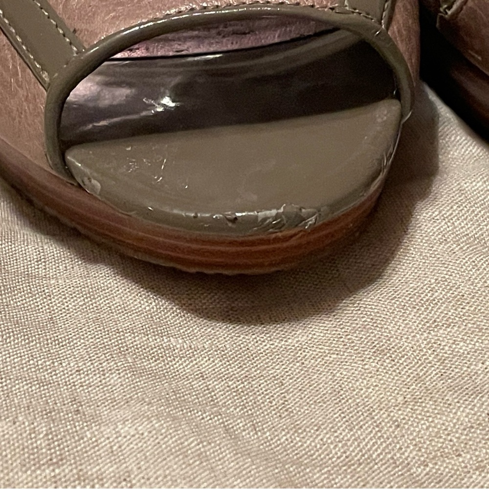 Calvin Klein Rikki 8.5M - Picture 10 of 11